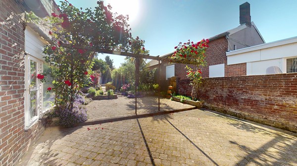 Medium property photo - Sint Servatiusweg 31, 6227 TP Maastricht